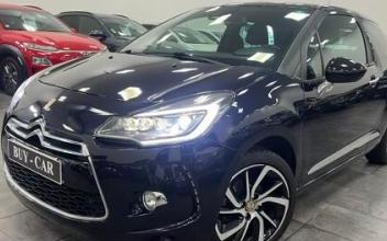 Citroen ds3 Saint-Priest