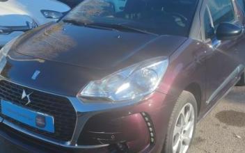 Citroen ds3 Montpellier