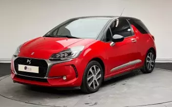 Citroen DS3 Férin