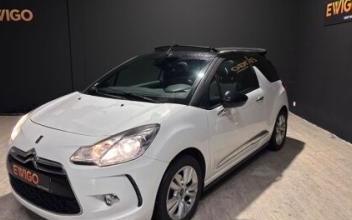 Citroen ds3 Saint-Maximin