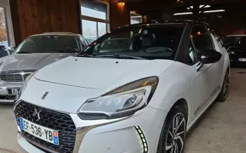 Citroen DS3 Montauban