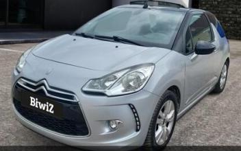 Citroen ds3 Montargis