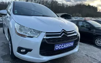 Citroen DS4 Urcuit
