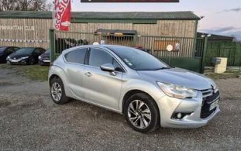 Citroen ds4 Magny-en-Vexin