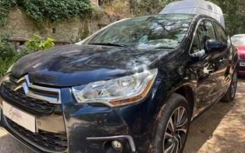 Citroen ds4 Cuers