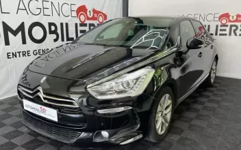 Citroen DS5 Artigues-près-Bordeaux