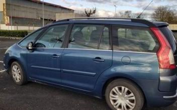 Citroen grand c4 picasso Migré