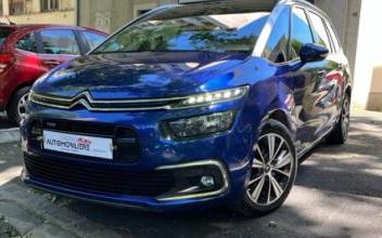 Citroen grand c4 picasso Chaville