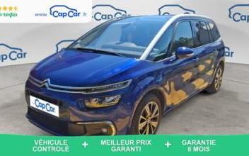 Citroen grand c4 picasso Angers