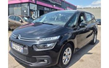 Citroen grand c4 picasso Coignières