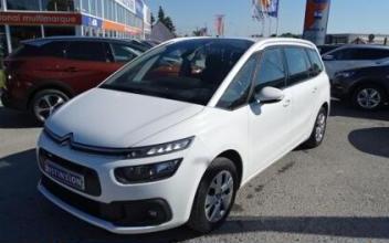 Citroen grand c4 picasso Saint-Doulchard