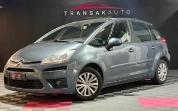 Citroen grand c4 picasso Venansault