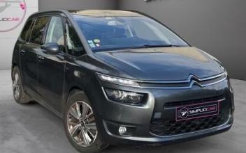 Citroen grand c4 picasso Vaucresson