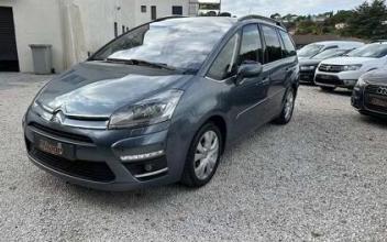 Citroen grand c4 picasso Antibes