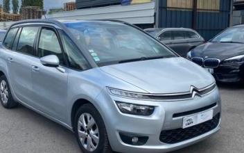 Citroen grand c4 picasso La-Courneuve