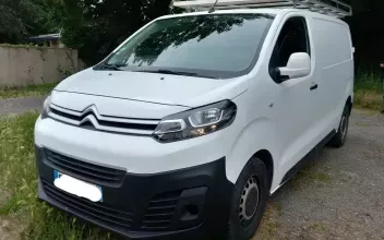 Citroen Jumpy Saint-Quentin