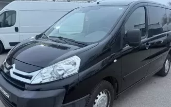 Citroen Jumpy Fouquières-lès-Lens