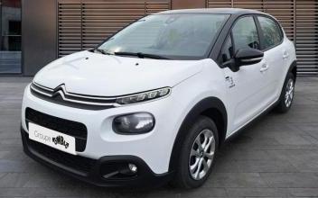 Citroën C3 Sancé