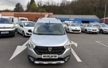 Dacia Dokker Firminy