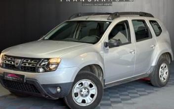 Dacia duster Venansault