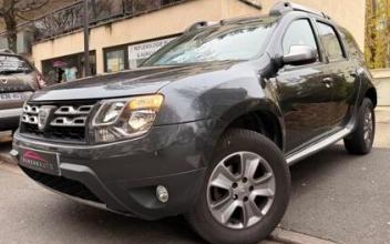 Dacia duster Saint-Maur-des-Fossés