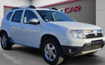 Dacia duster Ollioules