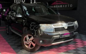 Dacia Duster Manosque