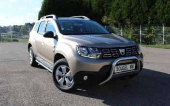 Dacia Duster Xertigny