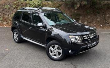Dacia Duster Antony