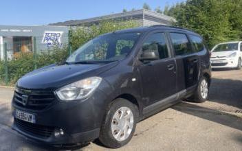 Dacia Lodgy Darnétal