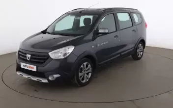 Dacia Lodgy Issy-les-Moulineaux