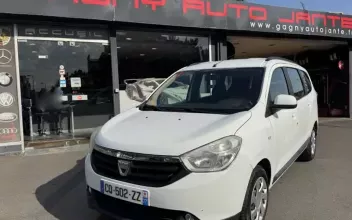Dacia Lodgy Gagny