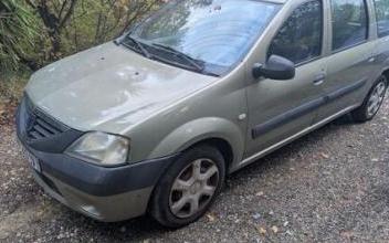 Dacia logan Nice
