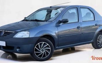 Dacia Logan Thiers