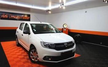 Dacia sandero Beauchamp