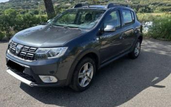 Dacia Sandero Sainte-Maxime