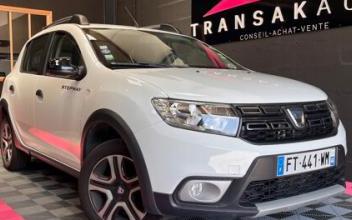 Dacia sandero Ancenis