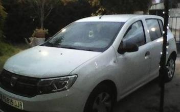Dacia sandero Fos-sur-Mer