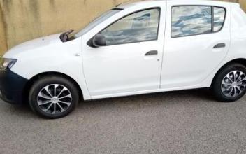 Dacia sandero Annecy