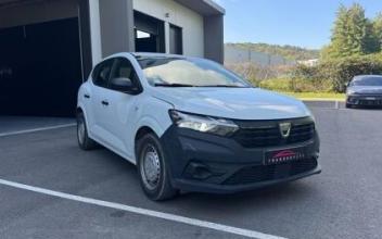 Dacia sandero Poisy