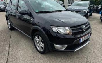 Dacia sandero Saint-André-les-Vergers