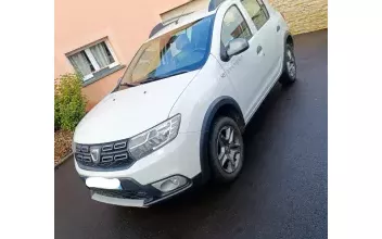 Dacia Sandero Mancieulles
