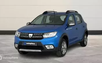 Dacia Sandero Hirson