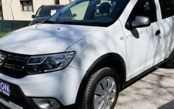 Dacia sandero Contes