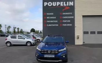 Dacia Sandero Belleville-sur-Vie