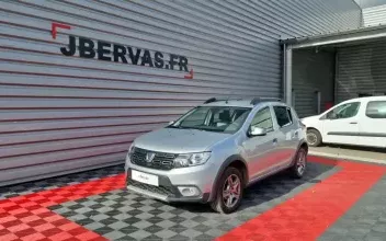 Dacia Sandero La-Mézière