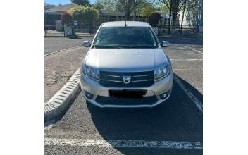 Dacia sandero Etampes