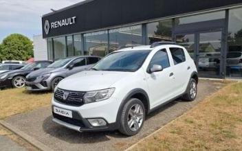 Dacia sandero Dourdan