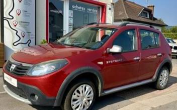 Dacia sandero Sainte-Marguerite