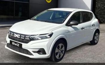 Dacia sandero Montpellier